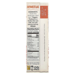 Nature's Path, Homestyle, органическая овсяная каша быстрого приготовления, 8 пакетиков, 320 г (11,3 унции)