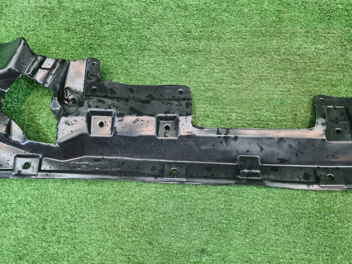 Пыльник переднего бампера Haval F7 (2018-2022)