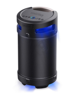 Колонка 4.1 SmartBuy Z1, 74Вт, IPX5, Bluetooth, MP3, FM-радио, караоке (SBS-970)