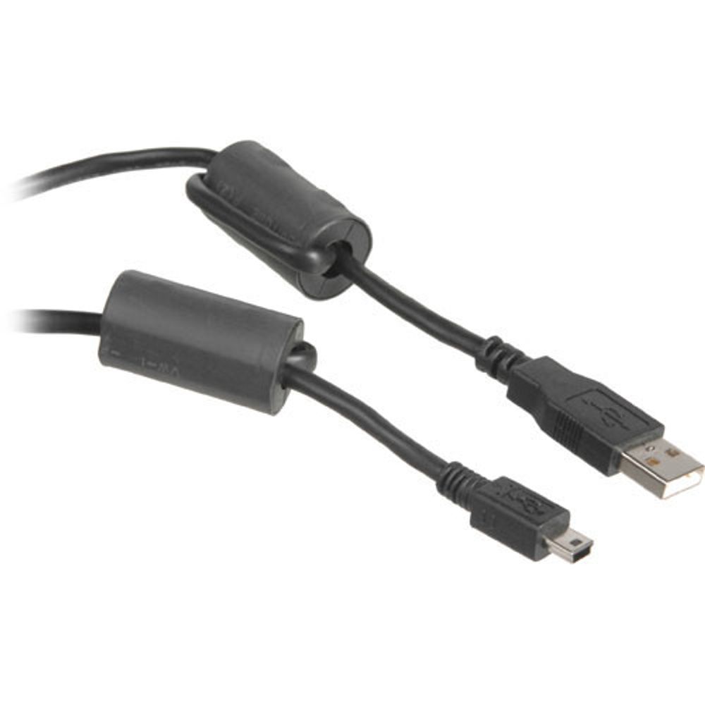 Кабель Canon USB Cable IFC-500U