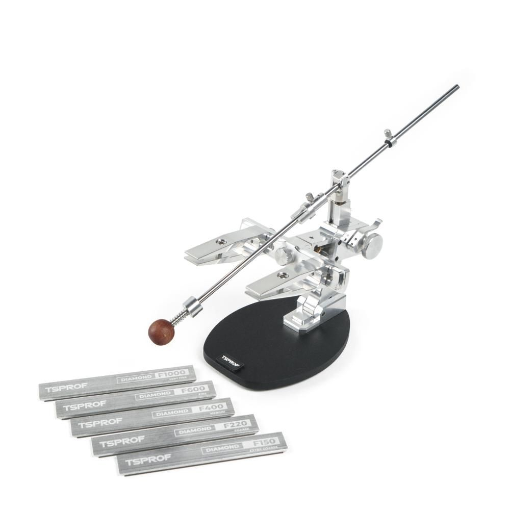 Набор для заточки TSPROF Kadet Pro TGE