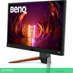 Игровой монитор BenQ Mobiuz EX2710Q