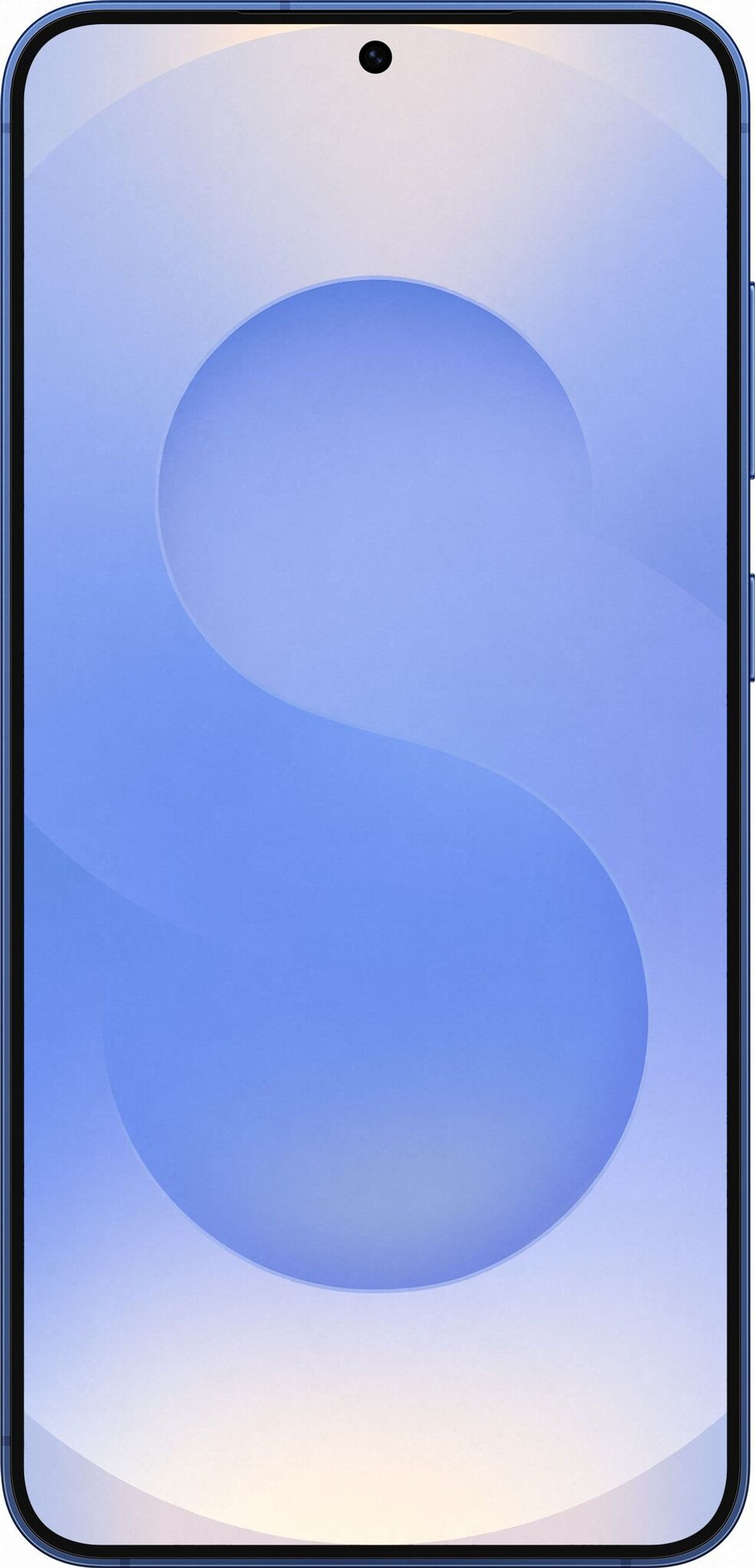 Смартфон Samsung Galaxy S25 256 ГБ Синий (Navy)
