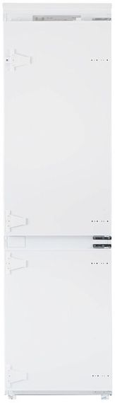 Встраиваемый холодильник с морозильной камерой Graude IKG 200.3