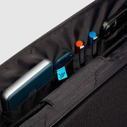 Портфель Piquadro Modus Special черный CA3111MOS/N