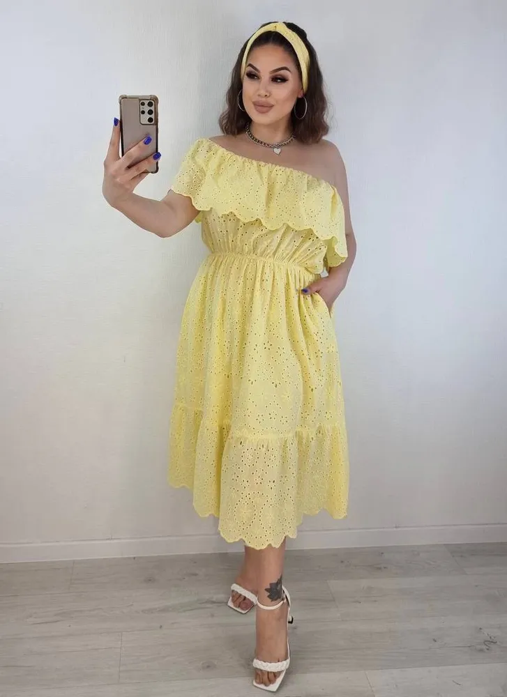 Платье 03258-3 Fabrika