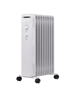Радиатор масляный Electrolux EOH/BE-09ZW