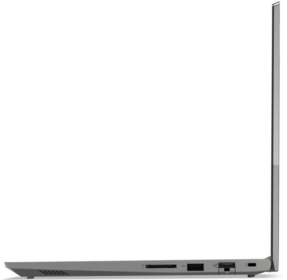 Ноутбук Lenovo ThinkBook 14 G2 ARE 20VF003BRU 14; FHD AG Ryzen 5 4500U/8Gb/256Gb SSD/Rgr/NoOS/Mineral Grey