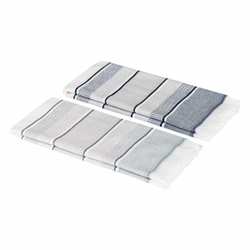 Набор кухонных полотенец 2шт 40х60 Arya home Salvo