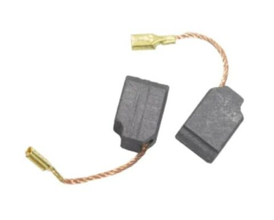 Щетка № 33  6*10*13.5мм  2 шт подходят для DeWalt