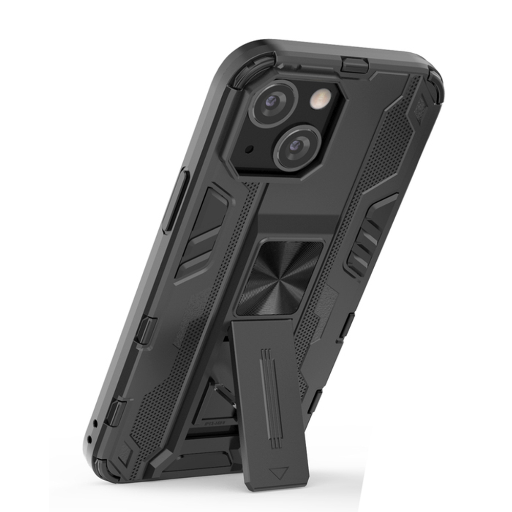 Противоударный чехол KNIGHT Case для iPhone 13 Mini