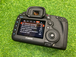 Canon EOS 5D Mark III 14.000 кадров
