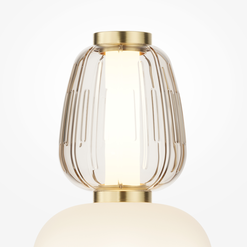 Напольный светильник (торшер) Maytoni MOD267FL-L32G3K