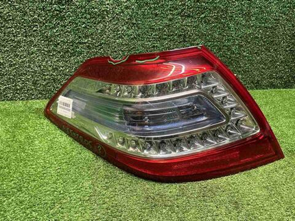 Фонарь левый Nissan Teana J32 (2011-2014)