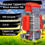 Nisus Abakan 100