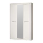 Монако шкаф многоцелевого назначения ШК-38