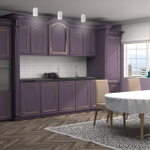 370464 OVER NT19 552 белый Накладной светильник IP20 GU10 50W 220V YESO