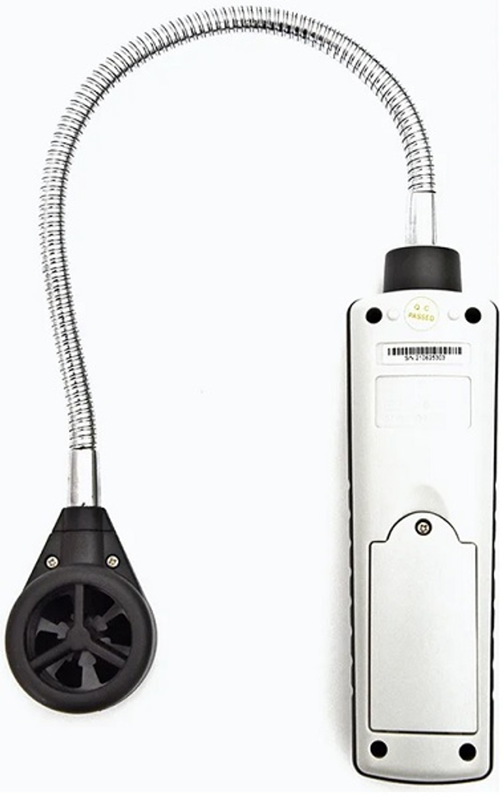 Анемометр  CEM DT-318