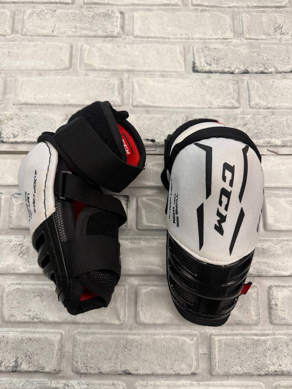 CCM jetspeed FT 475 SR S