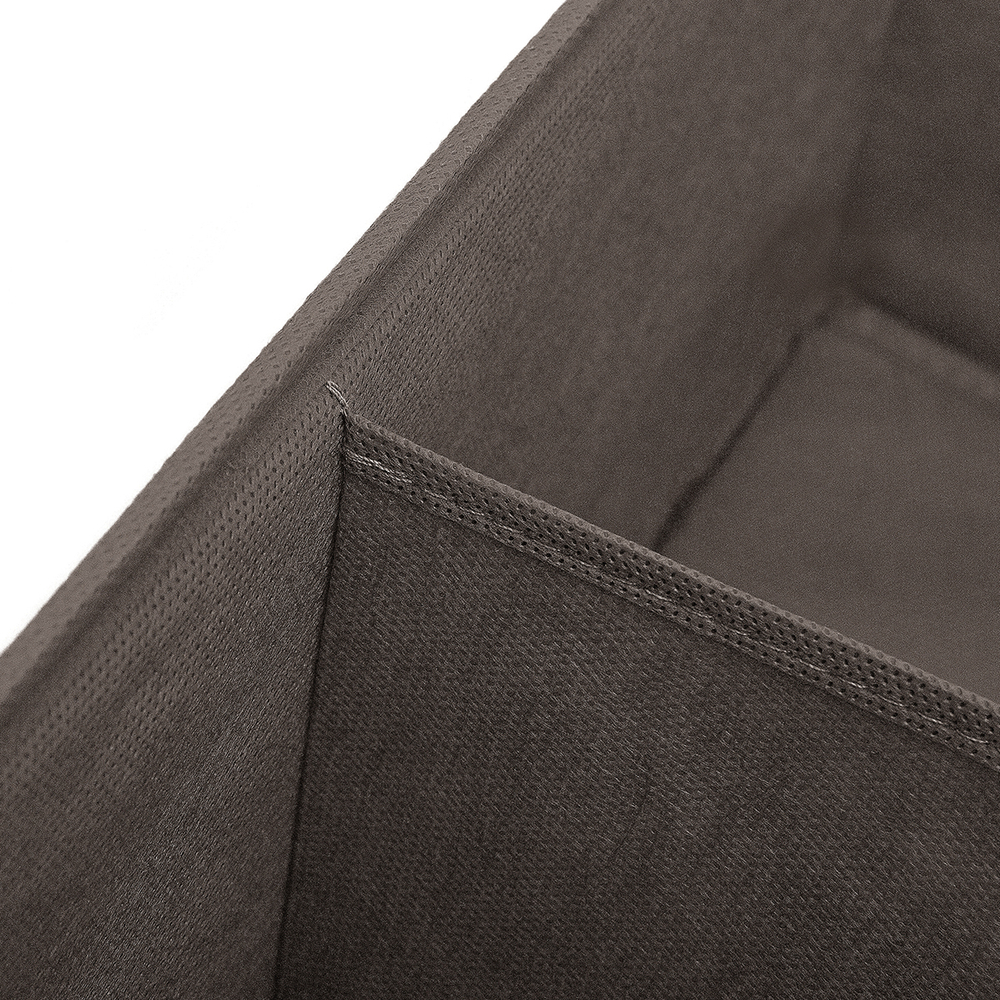 Органайзер 50х25х16 см, 2 ячейки, Прага