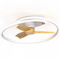 Светильник с вентилятором Mantra (люстры-вентиляторы) Ocean 8235