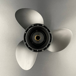 Гребной винт Suzuki DT20-DT30, DF25-DF30, DF25A-DF30A (3x10-1/4x10)