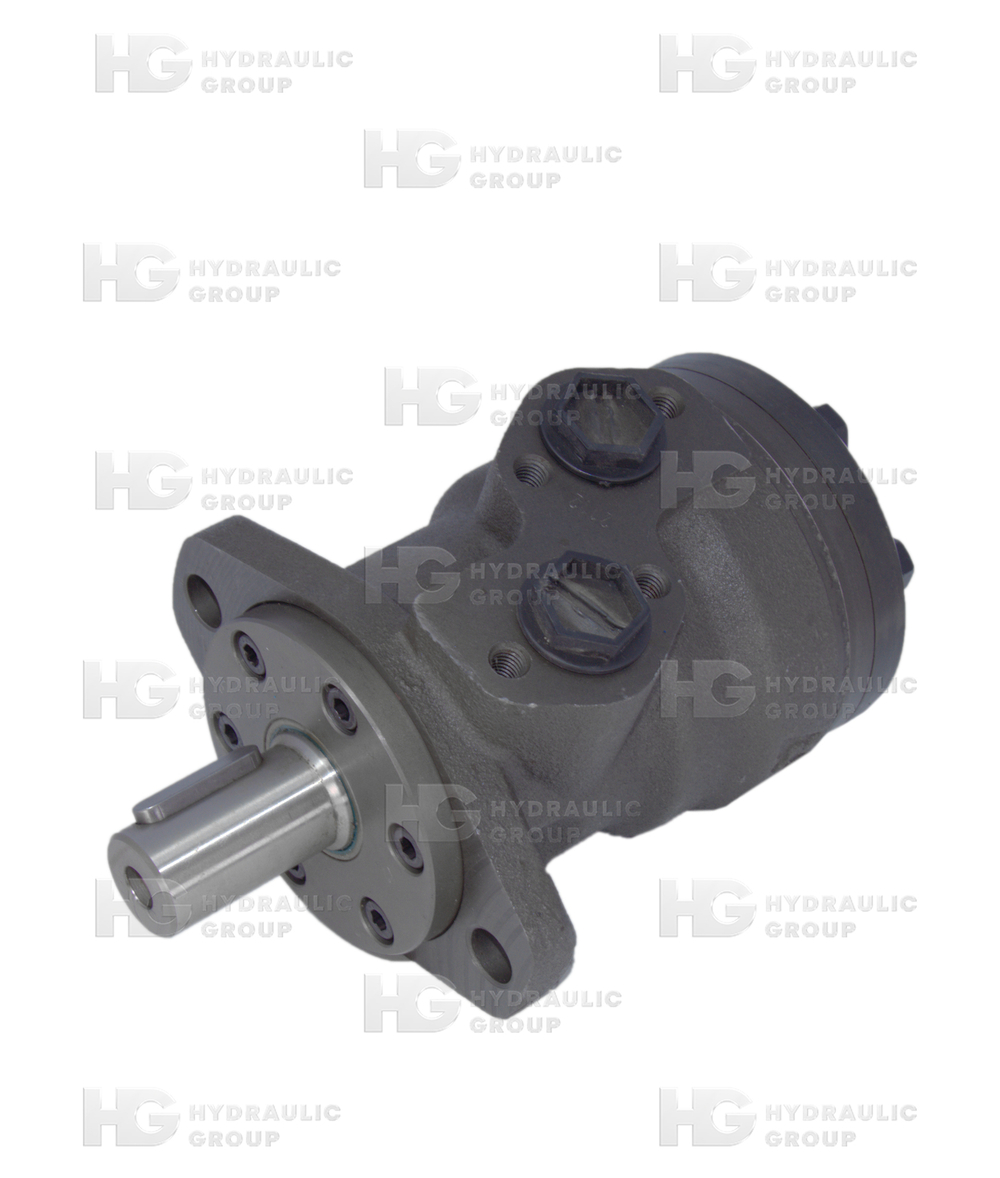 Гидромотор героторный MR 315 С/4