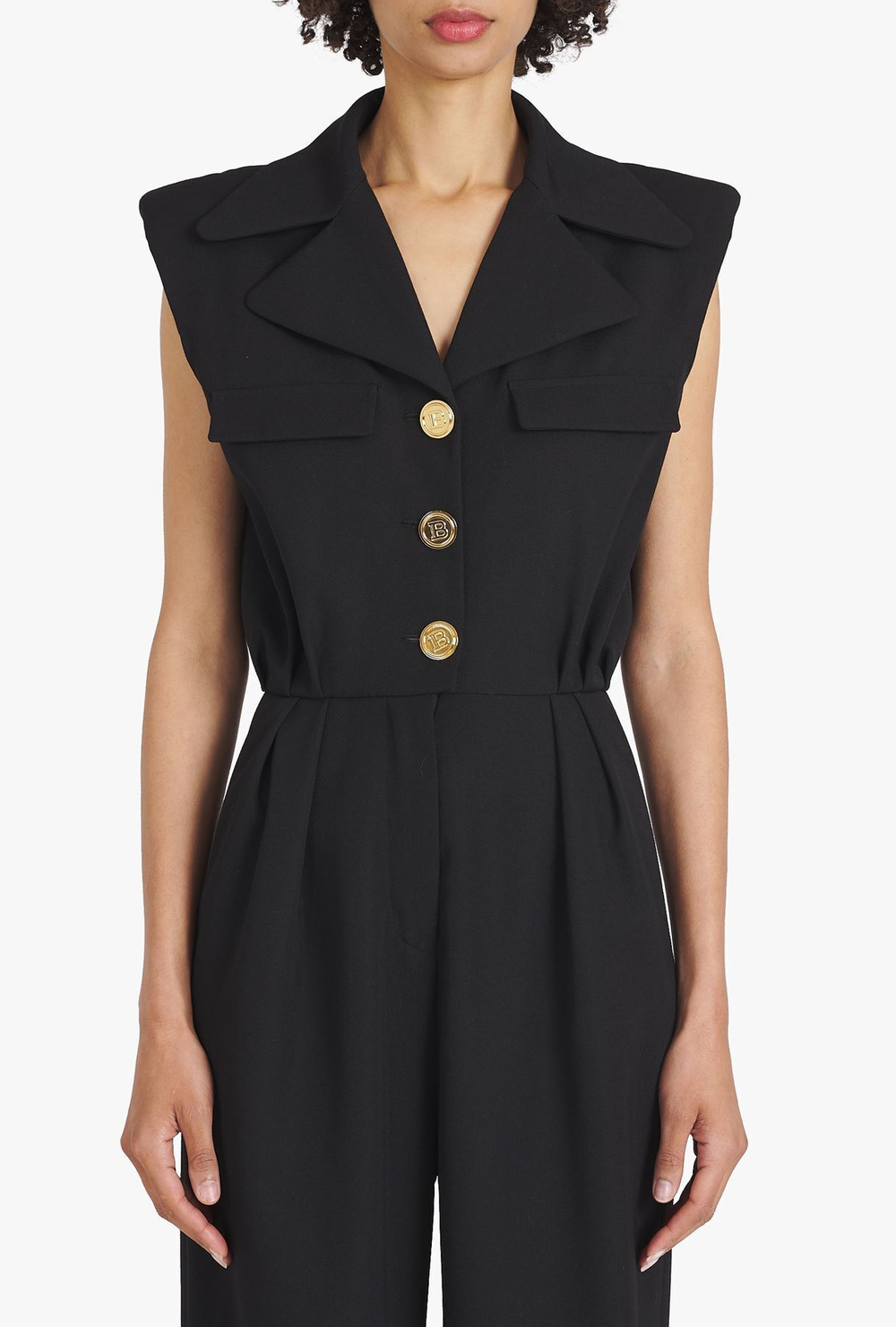 BALMAIN