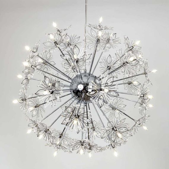 Подвесная люстра Modelux Modestyle MS.10105.40