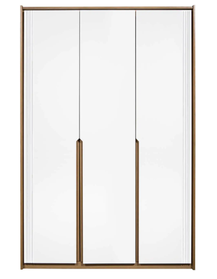 ПАРМА Шкаф для одежды ГМ 8163