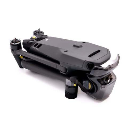 Квадрокоптер DJI Mavic 3T Thermal Drone Only (Тушка / Без пульта)