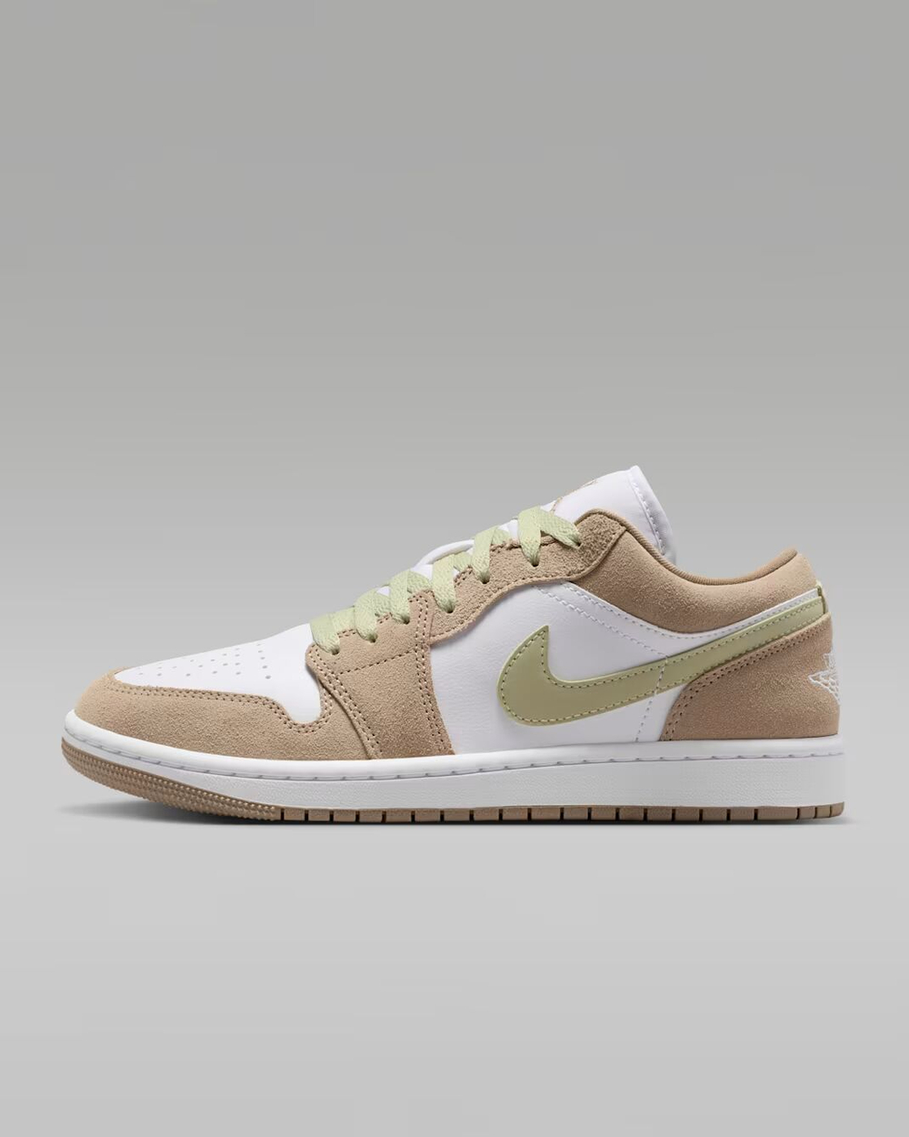 Air Jordan 1 Low Женская обувь - NIKE
