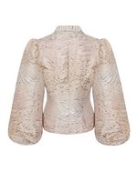 Жакет Mermaid gold