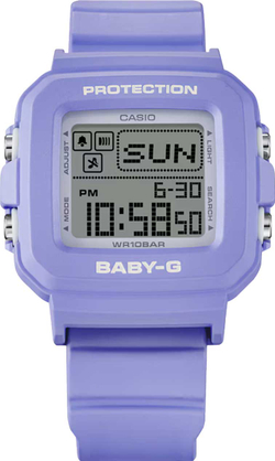 Часы Casio BGD-10K-6