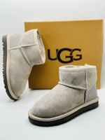 Детские угги Buba Ugg