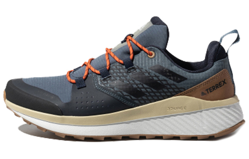 Кроссовки Adidas Terrex Folgian Hiker Gtx