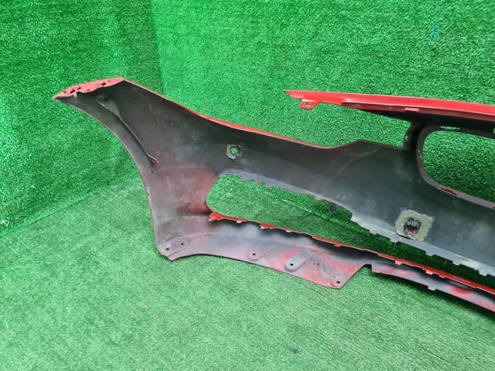 Бампер передний BMW 3er F30 (2015-2020)