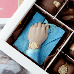 Набор "С 23 февраля" #6