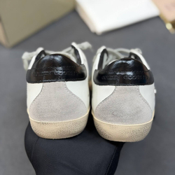 Кеды Golden Goose