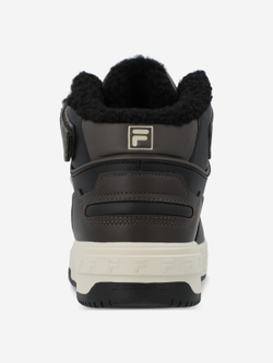 Кеды мужские FILA POWDER SNKR M FX-1000 NXT MID WNTR M