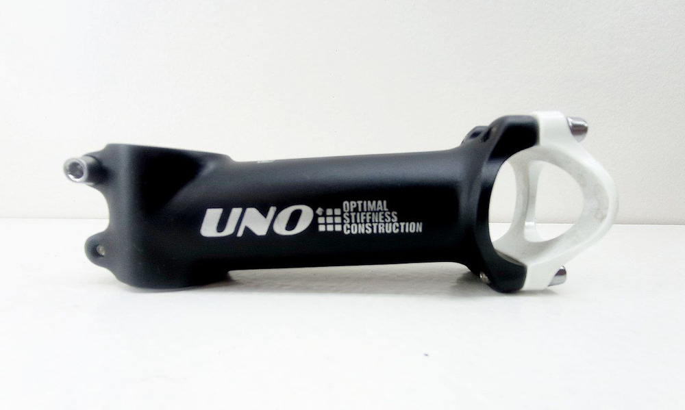 Вынос UNO 100мм, Black - White