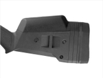 Приклад Magpul SGA Buttstock Remington 870 Shotgun, черный