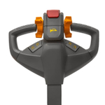 Штабелер электрический самоходный CDDR15-III (AC; г/п 1,5 т; 5 м; 210 Ач) SMART 64-0083