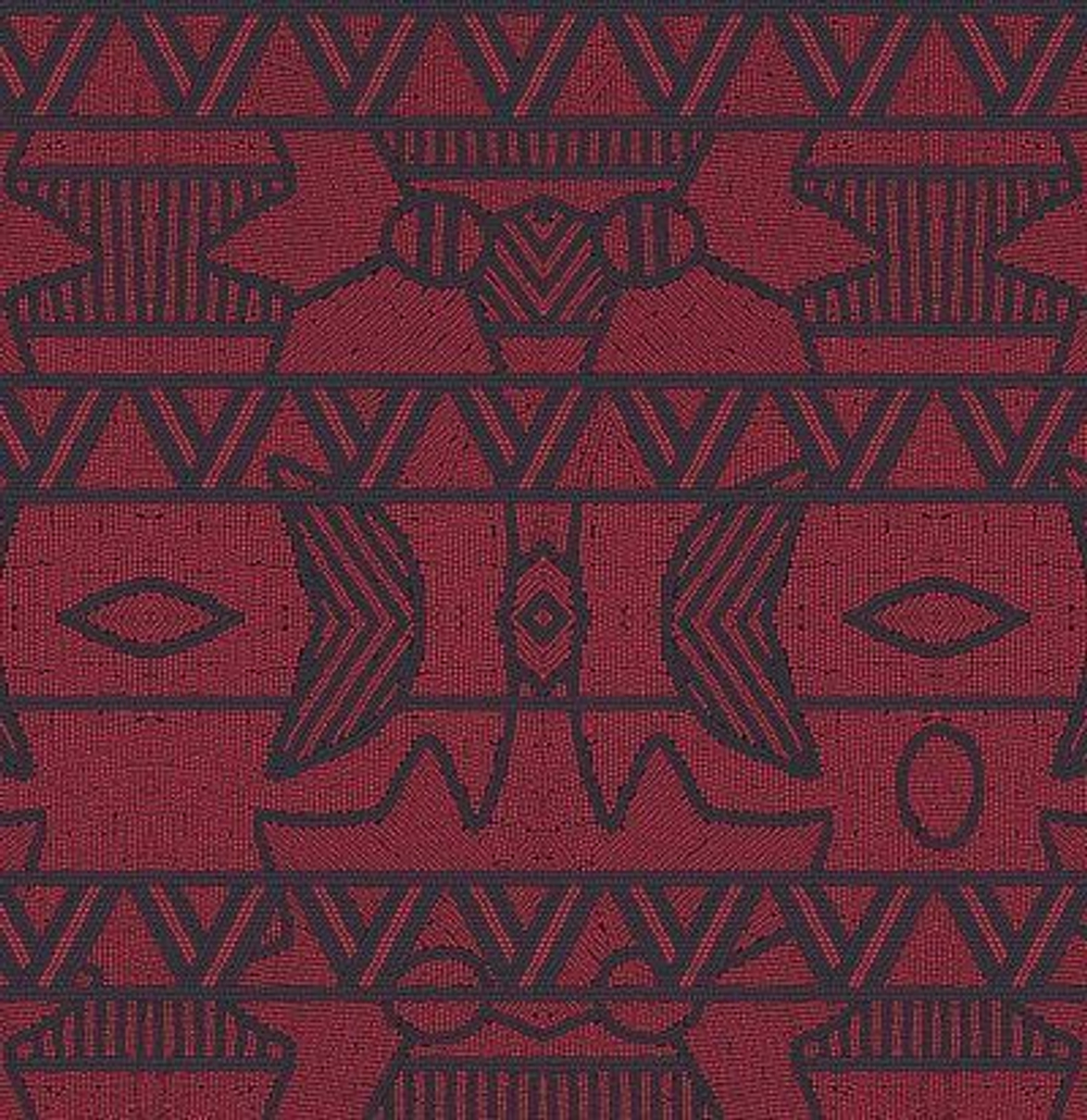 Обои с этническим орнаментом 50550