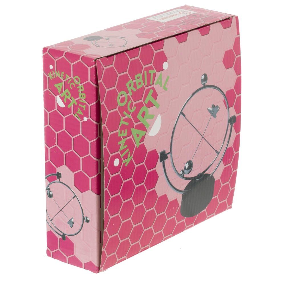 GAEM Антистресс (4xAAA н/п), L21 W11 H24,5 см