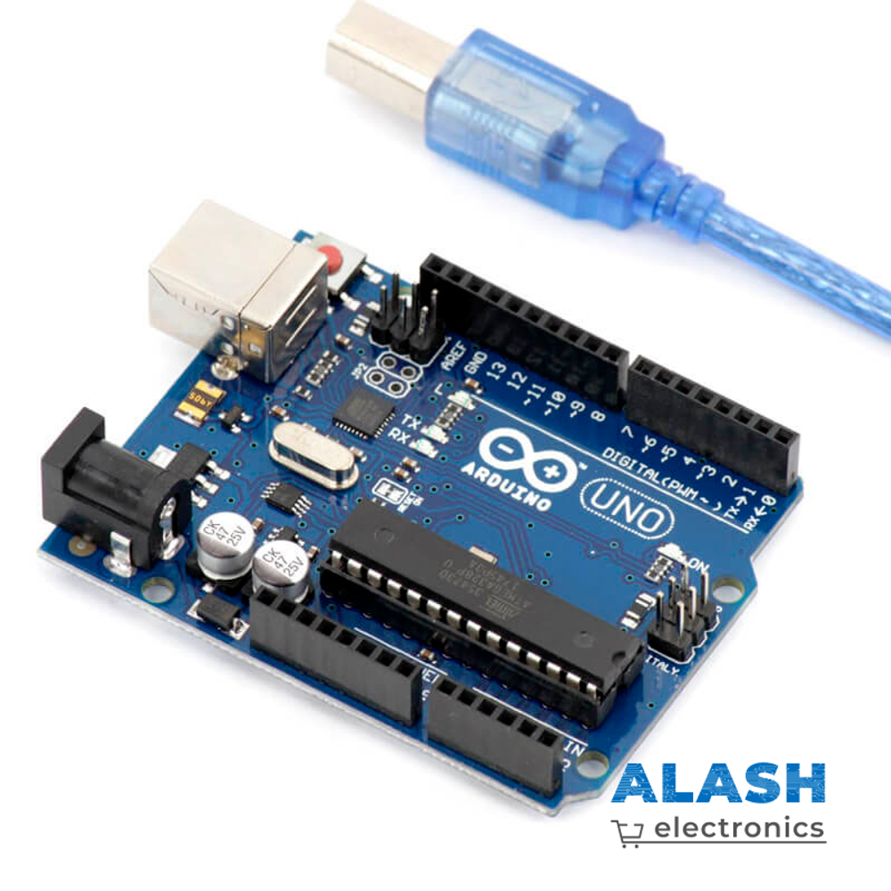 Arduino Uno R3