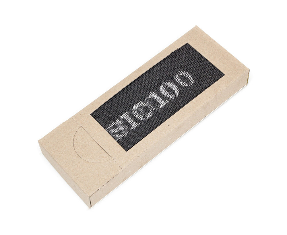 Шлифовальная сетка SIC 150 (50шт)