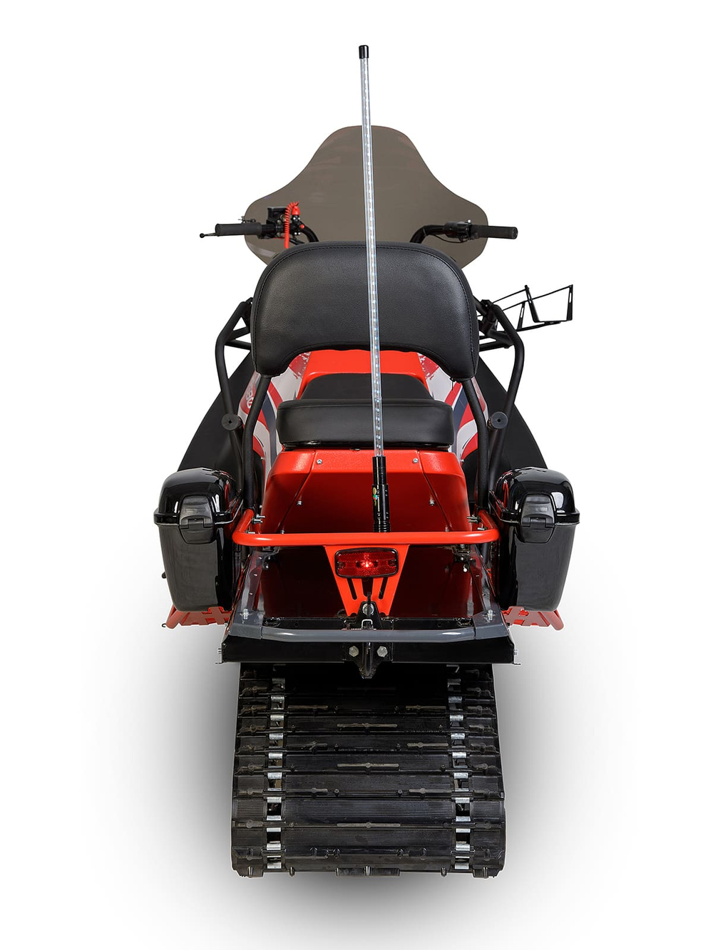 Снегоход SHARMAX SHP-680 (2024)