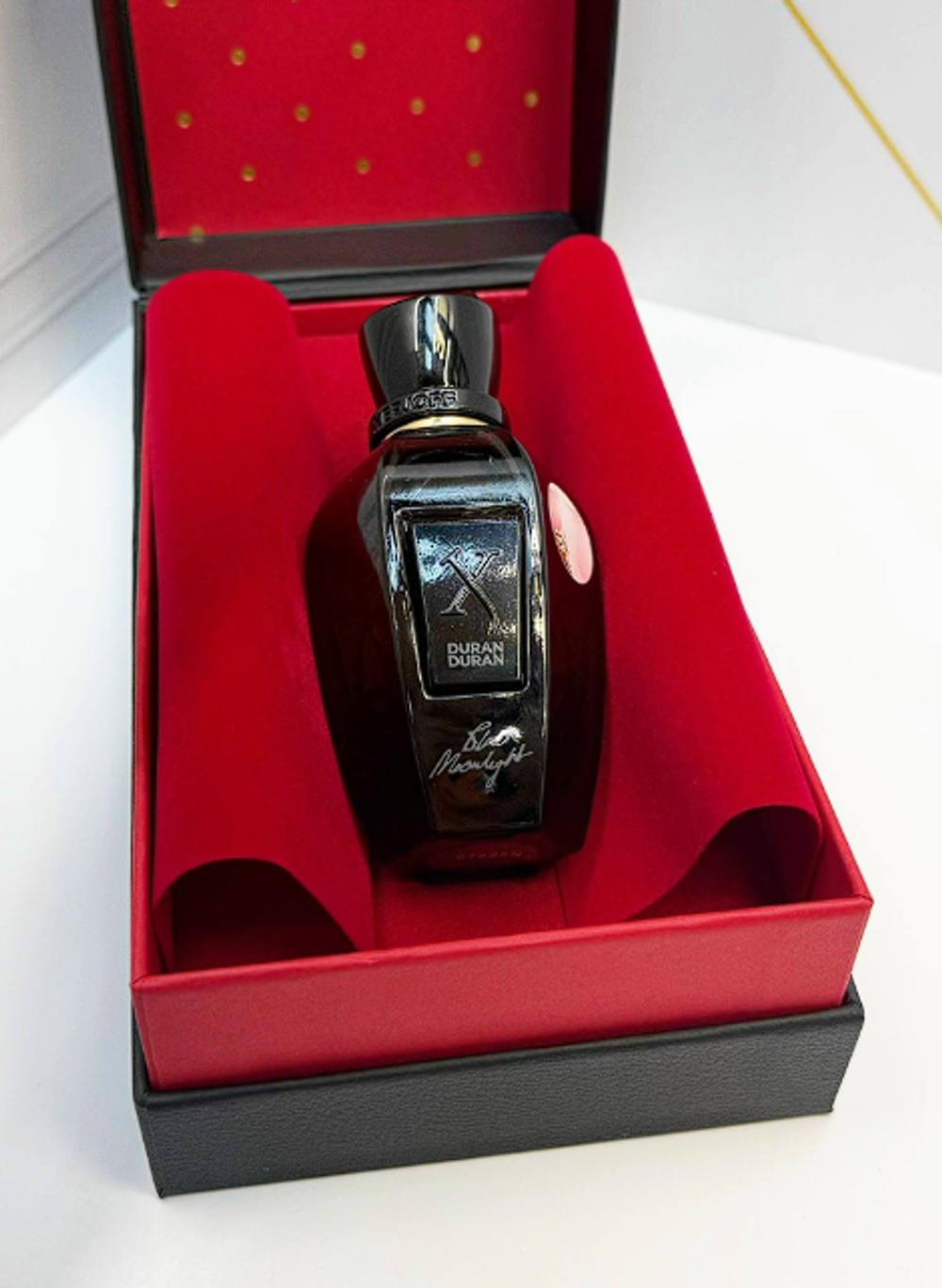 Duran Duran Black Moonlight Xerjoff 50ml (duty free парфюмерия)