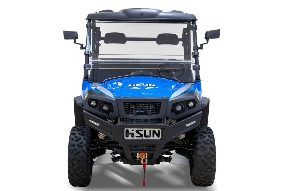 Багги HISUN Sector 750 Normal
